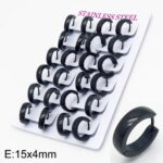 Wholesale Stainless 316 Steel Earrings