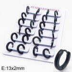 Wholesale Stainless 316 Steel Earrings