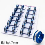 Wholesale Stainless 316 Steel Earrings