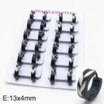 Wholesale Stainless 316 Steel Earrings