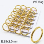 Wholesale Stainless 316 Steel Earrings