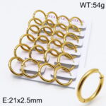Wholesale Stainless 316 Steel Earrings