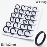Wholesale Stainless 316 Steel Earrings