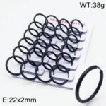 Wholesale Stainless 316 Steel Earrings