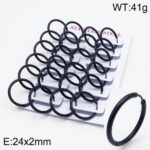 Wholesale Stainless 316 Steel Earrings