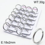 Wholesale Stainless 316 Steel Earrings