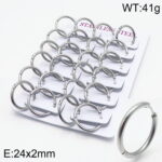 Wholesale Stainless 316 Steel Earrings