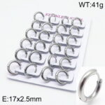 Wholesale Stainless 316 Steel Earrings
