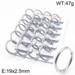 Wholesale Stainless 316 Steel Earrings