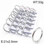 Wholesale Stainless 316 Steel Earrings