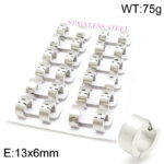 Wholesale Stainless 316 Steel Earrings