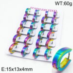 Wholesale Stainless 316 Steel Earrings