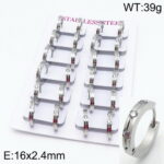 Wholesale Stainless 316 Steel Earrings