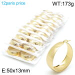 Wholesale Stainless 316 Steel Earrings