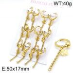 Wholesale Stainless 316 Steel Earrings