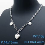Wholesale Stainless 316 Steel Necklaces