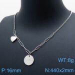 Wholesale Stainless 316 Steel Necklaces