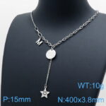 Wholesale Stainless 316 Steel Necklaces
