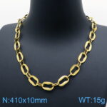 Wholesale Stainless 316 Steel Necklaces