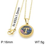Wholesale Stainless 316 Steel Necklaces
