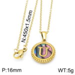 Wholesale Stainless 316 Steel Necklaces
