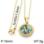 Wholesale Stainless 316 Steel Necklaces
