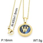 Wholesale Stainless 316 Steel Necklaces