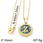 Wholesale Stainless 316 Steel Necklaces