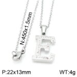 Wholesale Stainless 316 Steel Necklaces