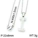 Wholesale Stainless 316 Steel Necklaces