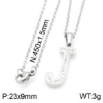 Wholesale Stainless 316 Steel Necklaces