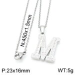 Wholesale Stainless 316 Steel Necklaces