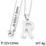 Wholesale Stainless 316 Steel Necklaces