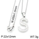 Wholesale Stainless 316 Steel Necklaces