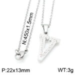 Wholesale Stainless 316 Steel Necklaces