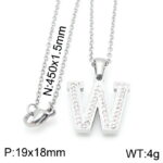 Wholesale Stainless 316 Steel Necklaces