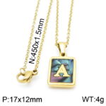 Wholesale Stainless 316 Steel Necklaces
