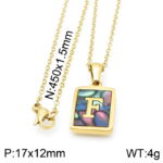 Wholesale Stainless 316 Steel Necklaces