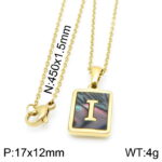 Wholesale Stainless 316 Steel Necklaces