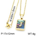 Wholesale Stainless 316 Steel Necklaces
