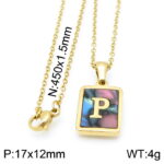 Wholesale Stainless 316 Steel Necklaces