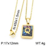 Wholesale Stainless 316 Steel Necklaces
