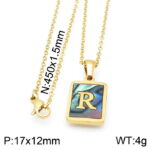 Wholesale Stainless 316 Steel Necklaces