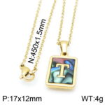 Wholesale Stainless 316 Steel Necklaces