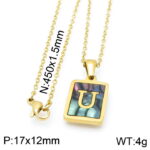 Wholesale Stainless 316 Steel Necklaces