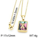 Wholesale Stainless 316 Steel Necklaces