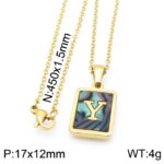 Wholesale Stainless 316 Steel Necklaces