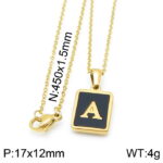 Wholesale Stainless 316 Steel Necklaces