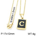 Wholesale Stainless 316 Steel Necklaces