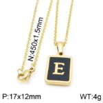 Wholesale Stainless 316 Steel Necklaces